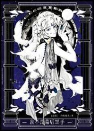 我不是幕后黑手[无限]