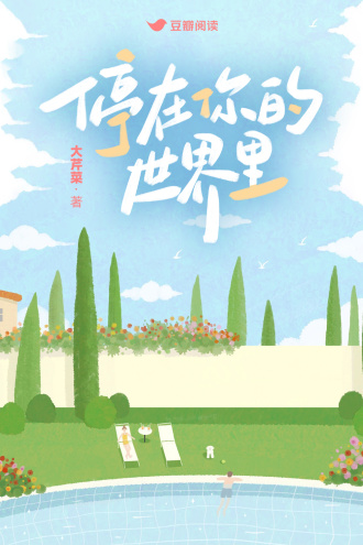 停在你的世界里